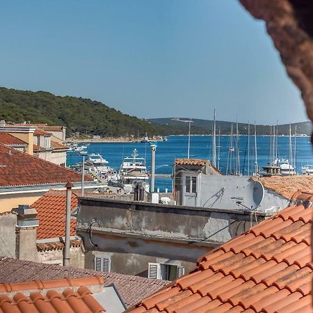 Apartments Argemonia Mali Lošinj Eksteriør bilde
