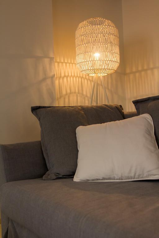 Apartments Argemonia Mali Lošinj Eksteriør bilde