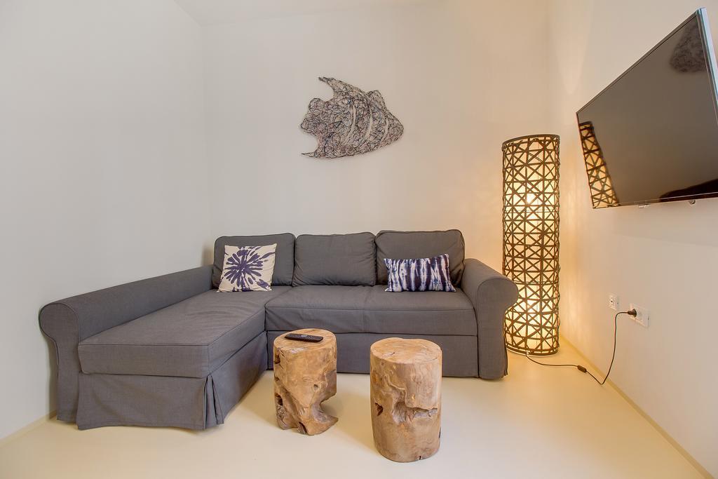 Apartments Argemonia Mali Lošinj Eksteriør bilde