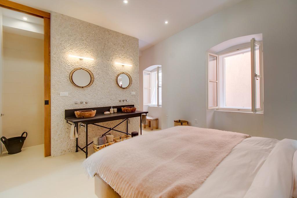 Apartments Argemonia Mali Lošinj Eksteriør bilde
