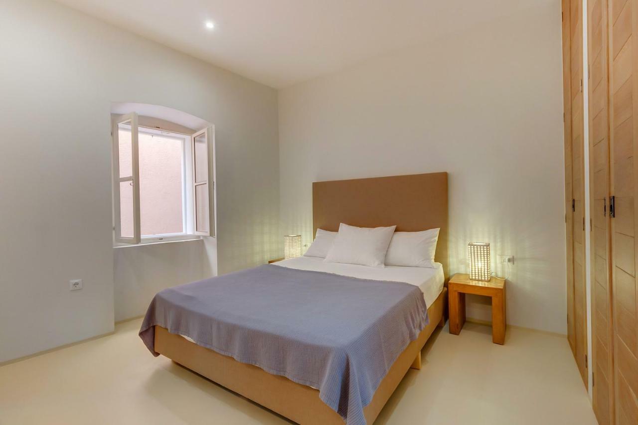 Apartments Argemonia Mali Lošinj Eksteriør bilde